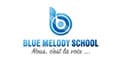Blue-Melody-School